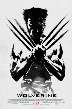 ดูหนังออนไลน์ X-Men 6 The Wolverine (2013) เดอะ วูล์ฟเวอรีน [พากย์ไทย]
